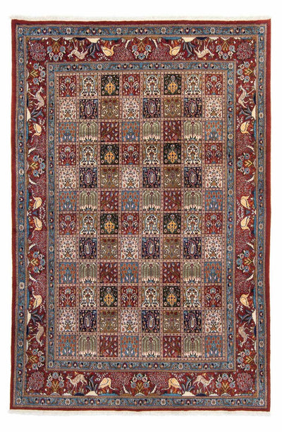Moud Alfombra 195x298cm - Alfombra persa