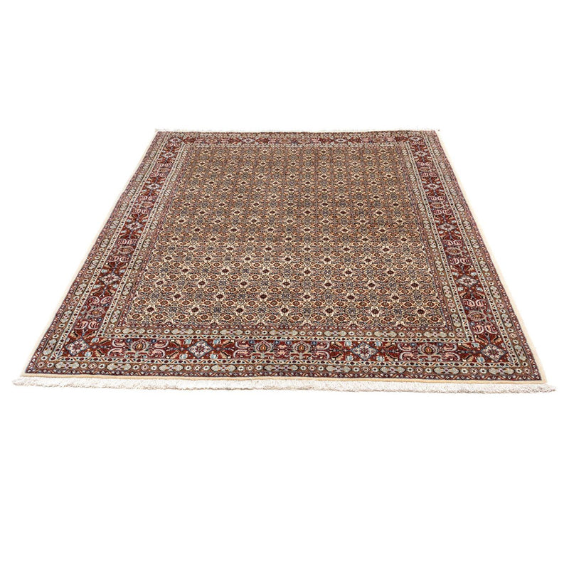 Alfombra persa - Clásica - 234 x 174 cm - beige