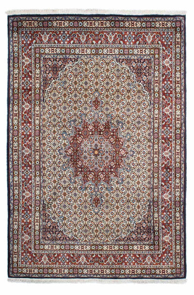 Moud Alfombra 148x210cm - Alfombra persa