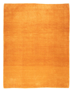Alfombra Gabbeh - Persa - 335 x 257 cm - oro