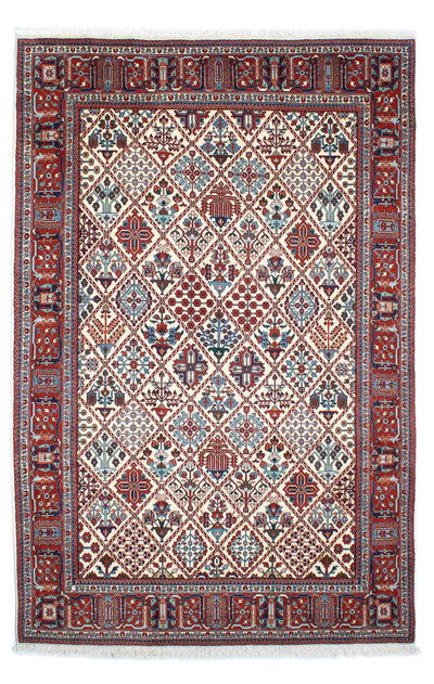 Meymeh Alfombra 167x248cm - Alfombra persa