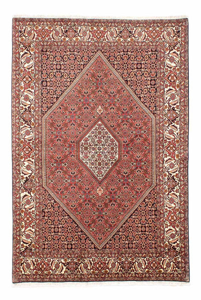 Bidjar Alfombra 174x258cm - Alfombra persa