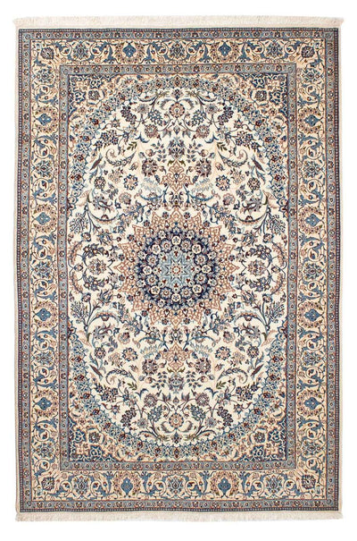 Nain - 6La Alfombra 130x201cm - Alfombra persa