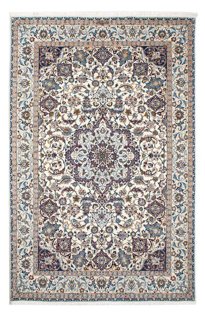 Nain - 6La Alfombra 128x190cm - Alfombra persa
