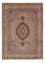 Alfombra persa - Tabriz - 350 x 254 cm - marrón