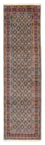 Alfombra de pasillo Alfombra persa - Clásica - 303 x 80 cm - marrón