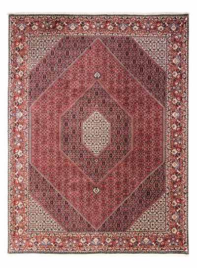 Bidjar - Takab Alfombra 252x346cm - Alfombra persa