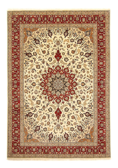 Tabriz - 50 Raj Alfombra 252x351cm - Alfombra persa