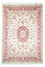Alfombra Persa - Tabriz - Real - 237 x 163 cm - beige