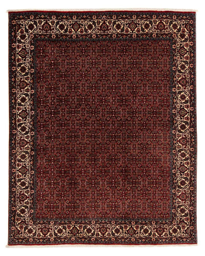 Bidjar Alfombra 202x249cm - Alfombra persa