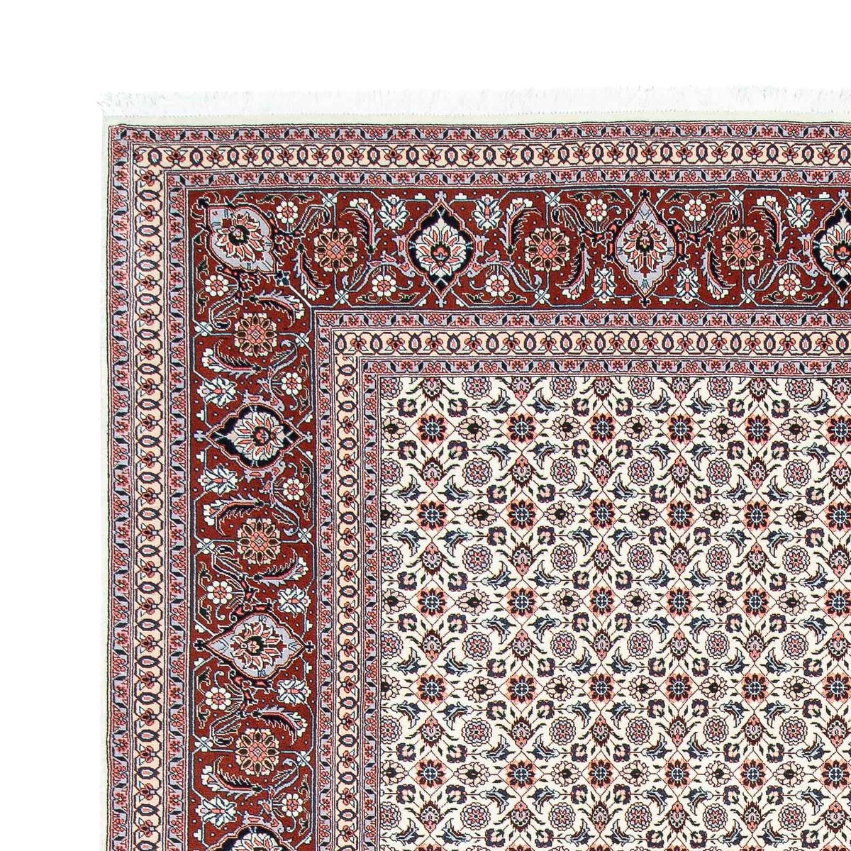 Alfombra persa - Tabriz - 308 x 205 cm - beige
