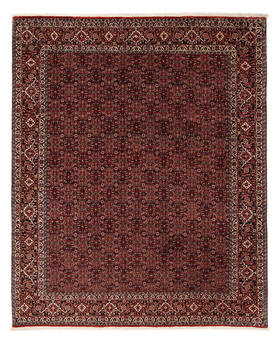Bidjar Alfombra 202x242cm - Alfombra persa