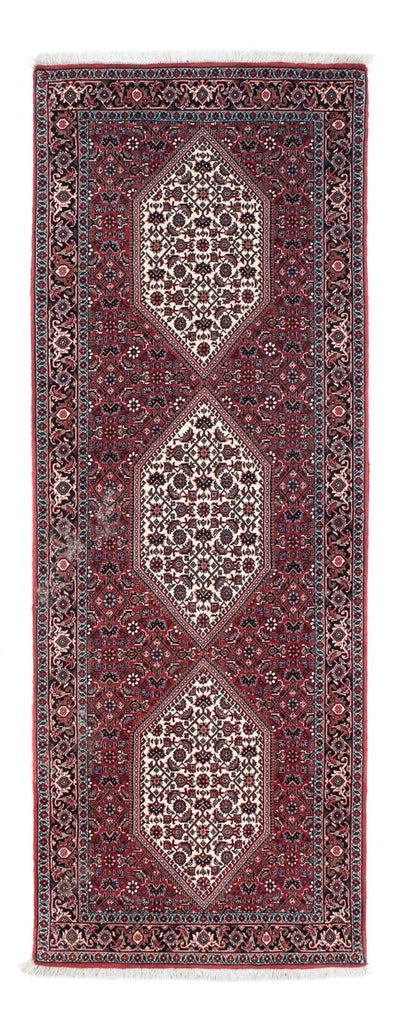Bidjar Alfombra 74x210cm - Alfombra persa