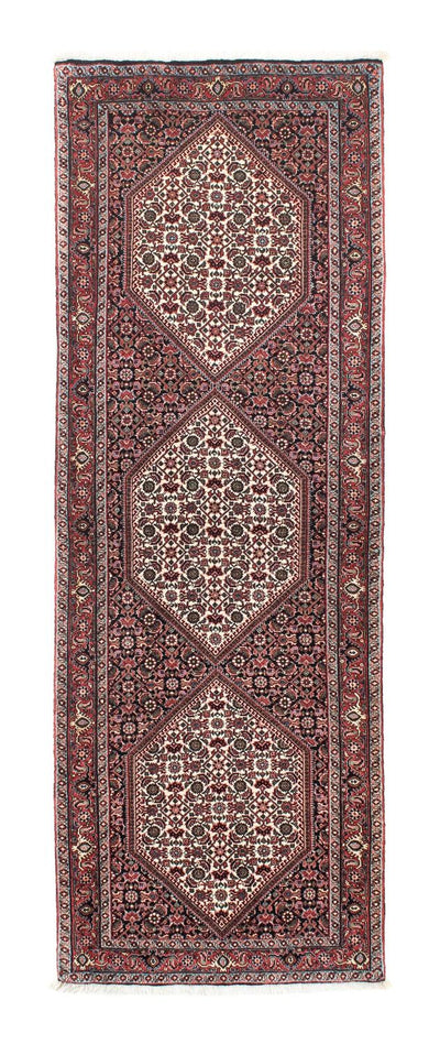 Bidjar Alfombra 72x216cm - Alfombra persa