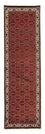 Alfombra de pasillo Alfombra persa - Bidjar - 288 x 85 cm - multicolor