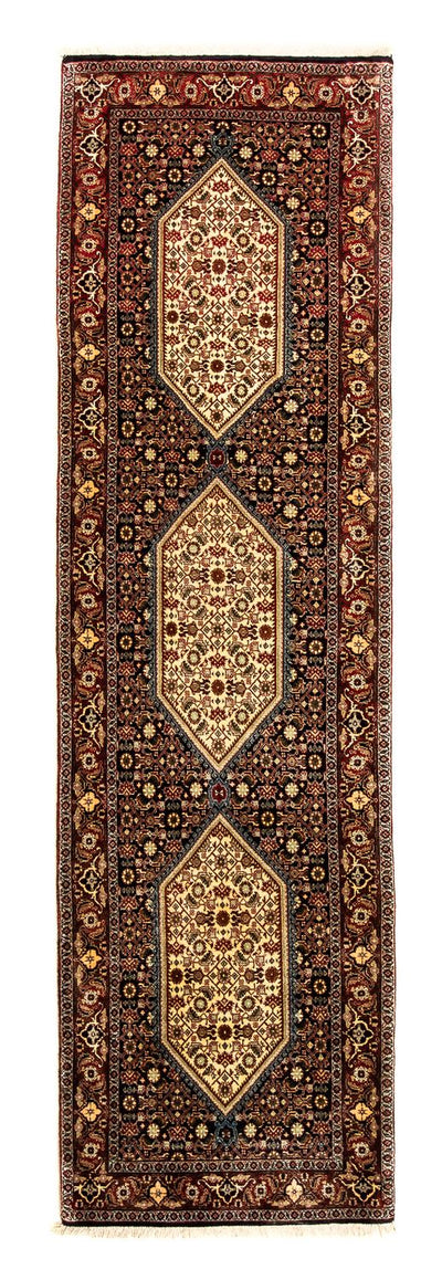 Bidjar Alfombra 73x282cm - Alfombra persa