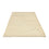 Alfombra Gabbeh - Persa - 168 x 116 cm - beige