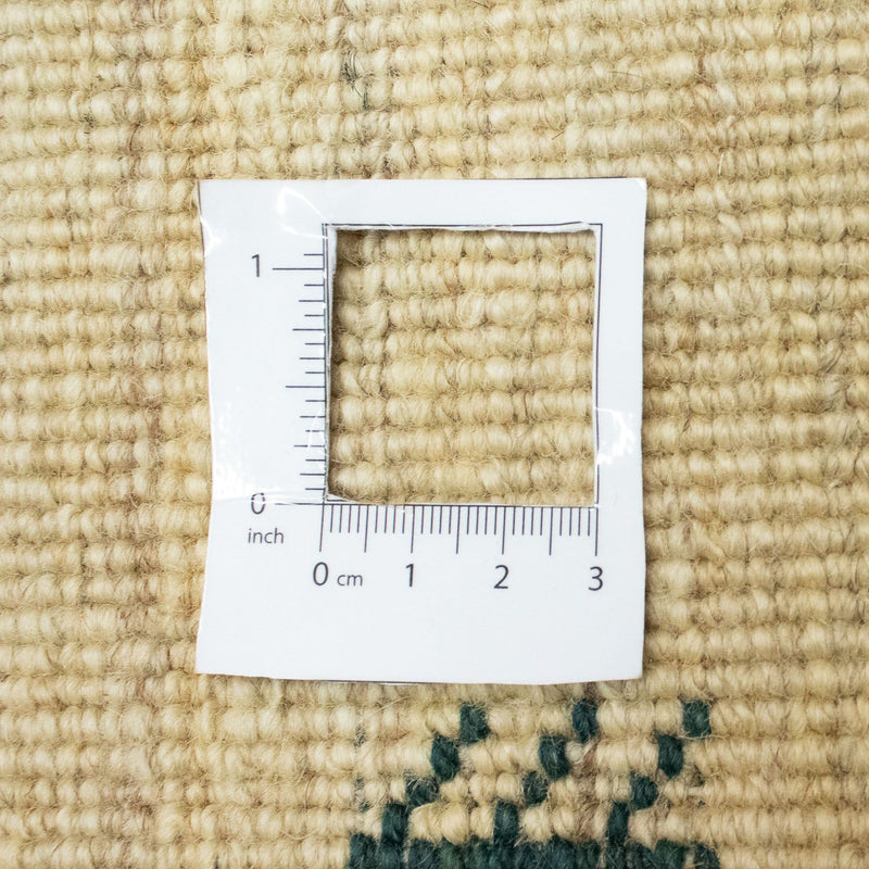 Alfombra Gabbeh - Persa - 168 x 116 cm - beige