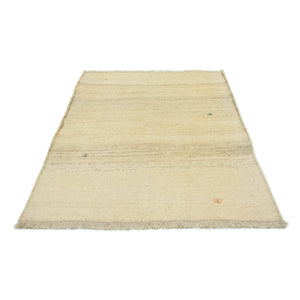 Alfombra Gabbeh - Persa - 175 x 115 cm - beige