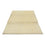 Alfombra Gabbeh - Persa - 175 x 115 cm - beige