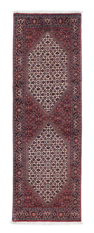 Bidjar Alfombra 75x209cm - Alfombra persa