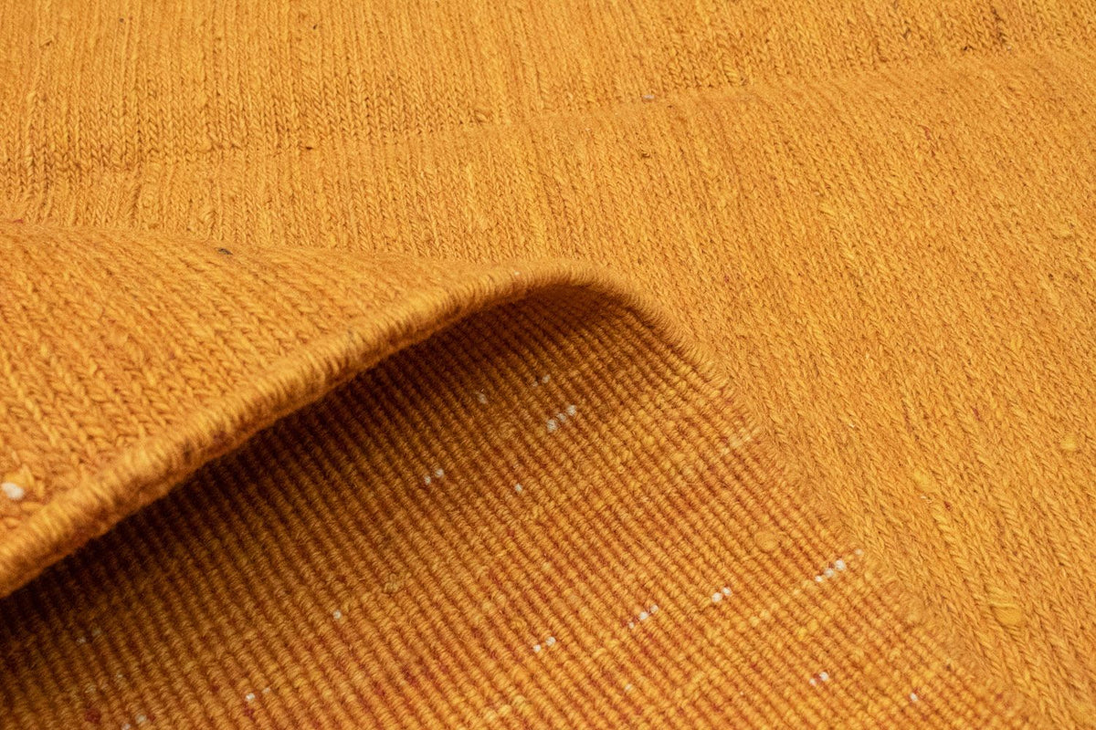 Alfombra Gabbeh - Persa - 200 x 160 cm - oro