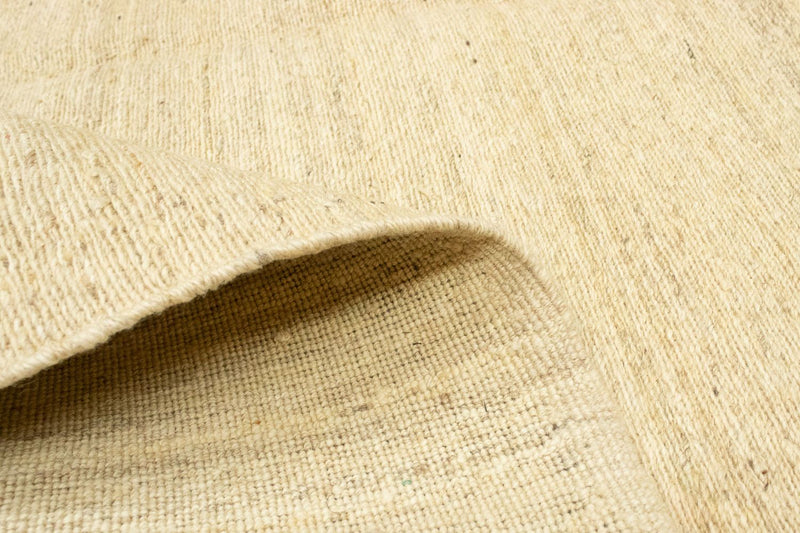 Alfombra Gabbeh - Persa - 206 x 158 cm - beige