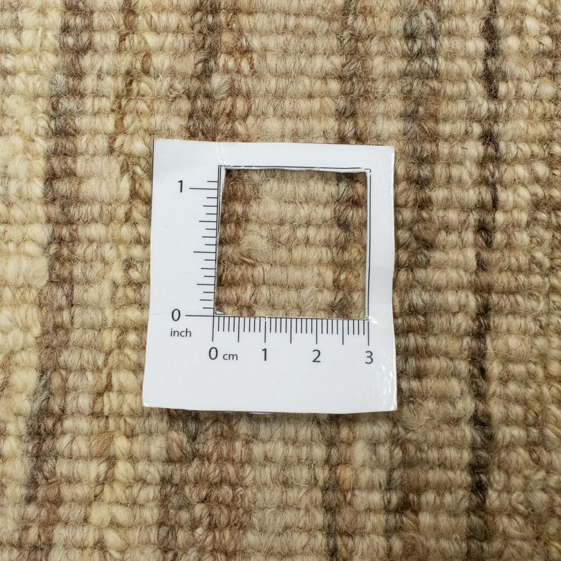 Alfombra Gabbeh - Persa - 188 x 158 cm - beige