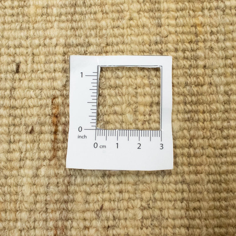 Alfombra Gabbeh - Persa - 200 x 164 cm - beige