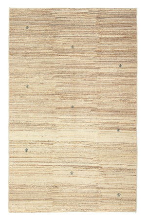 Alfombra Gabbeh - Persa - 242 x 160 cm - beige