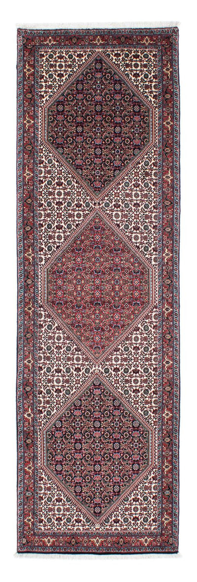 Bidjar Alfombra 86x291cm - Alfombra persa
