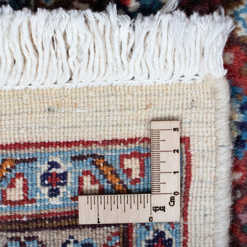 Alfombra persa - Clásica - 332 x 245 cm - rojo