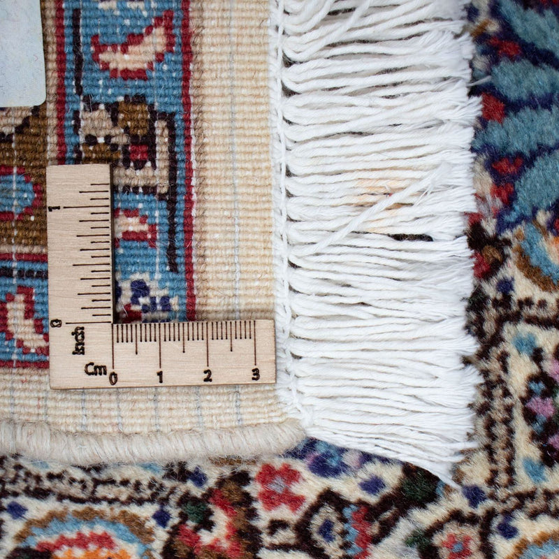 Alfombra persa - Clásica - 346 x 245 cm - rojo