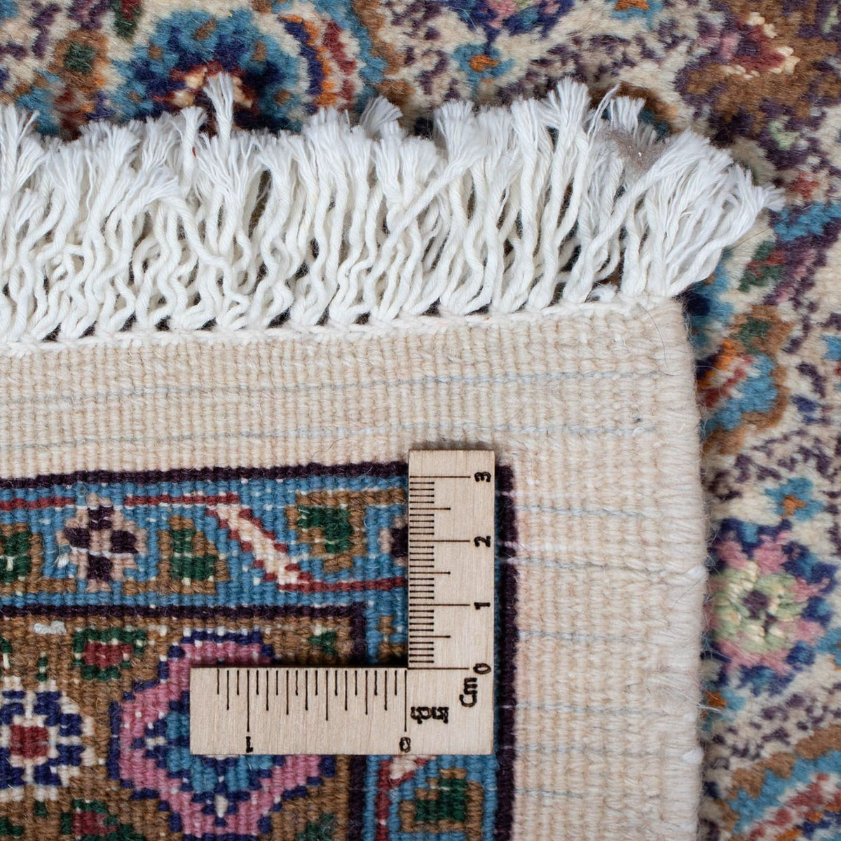 Alfombra persa - Clásica - 240 x 170 cm - beige