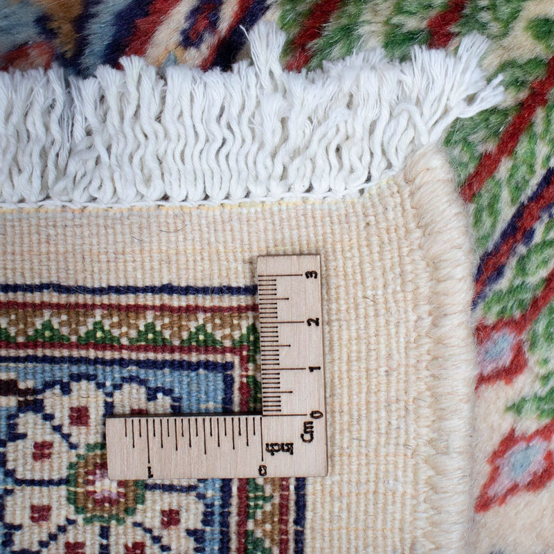 Alfombra persa - Clásica - 343 x 245 cm - beige