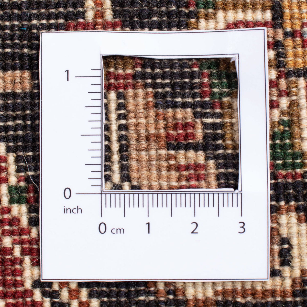 Alfombra Persa - Tabriz - Real - 351 x 252 cm - marrón