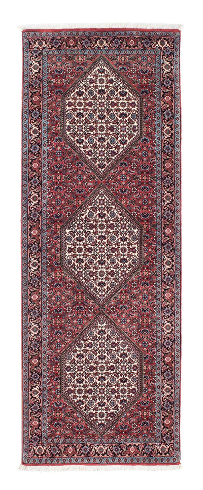 Bidjar Alfombra 74x210cm - Alfombra persa