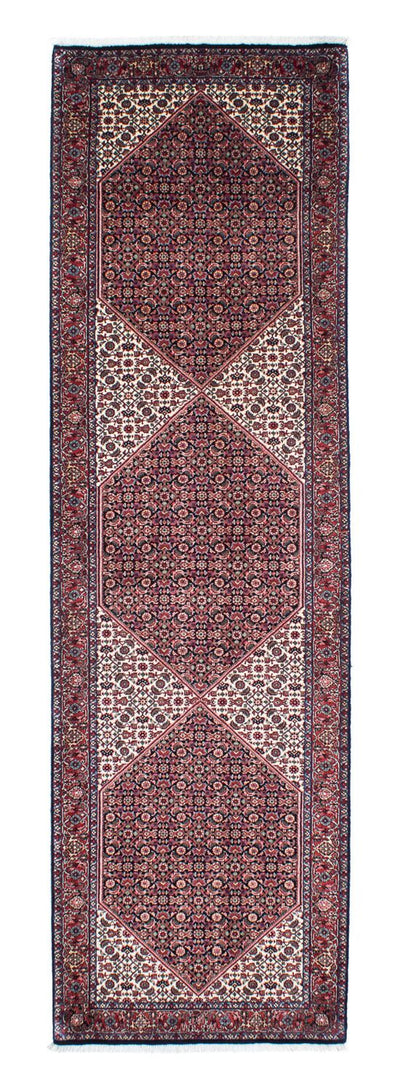 Bidjar Alfombra 84x300cm - Alfombra persa