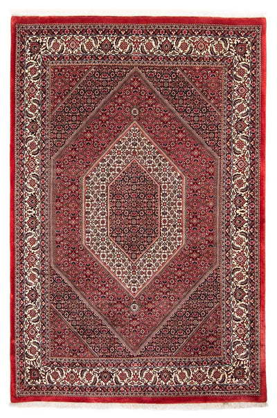 Bidjar Alfombra 171x250cm - Alfombra persa