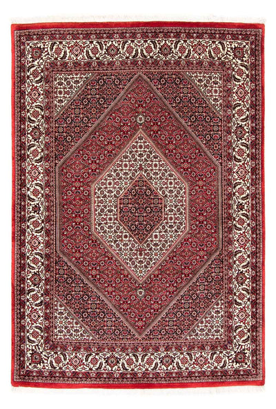 Bidjar Alfombra 168x240cm - Alfombra persa