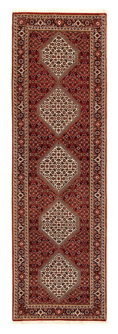 Bidjar Alfombra 81x304cm - Alfombra persa