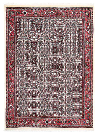 Bidjar Alfombra 147x208cm - Alfombra persa