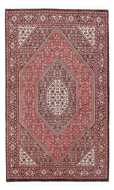 Bidjar Alfombra 110x173cm - Alfombra persa