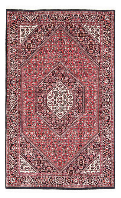 Bidjar Alfombra 111x185cm - Alfombra persa