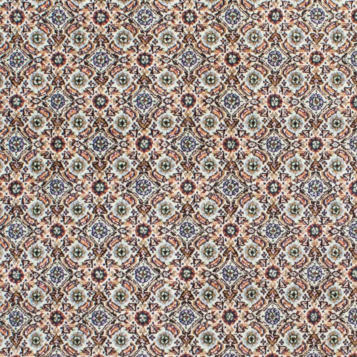 Alfombra persa - Clásica - 197 x 148 cm - beige