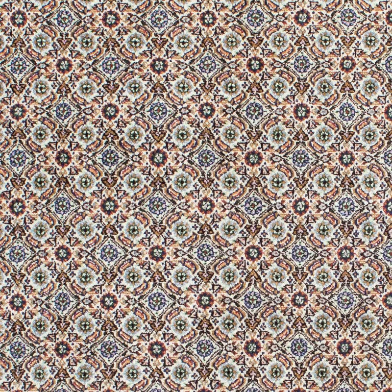 Alfombra persa - Clásica - 197 x 148 cm - beige