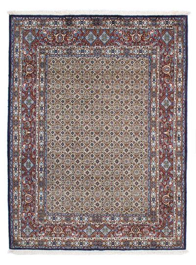 Moud Alfombra 148x190cm - Alfombra persa