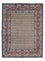 Alfombra persa - Clásica - 190 x 148 cm - beige