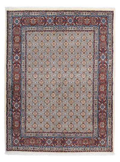 Moud Alfombra 150x198cm - Alfombra persa