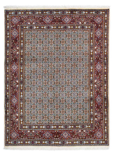 Moud Alfombra 148x198cm - Alfombra persa